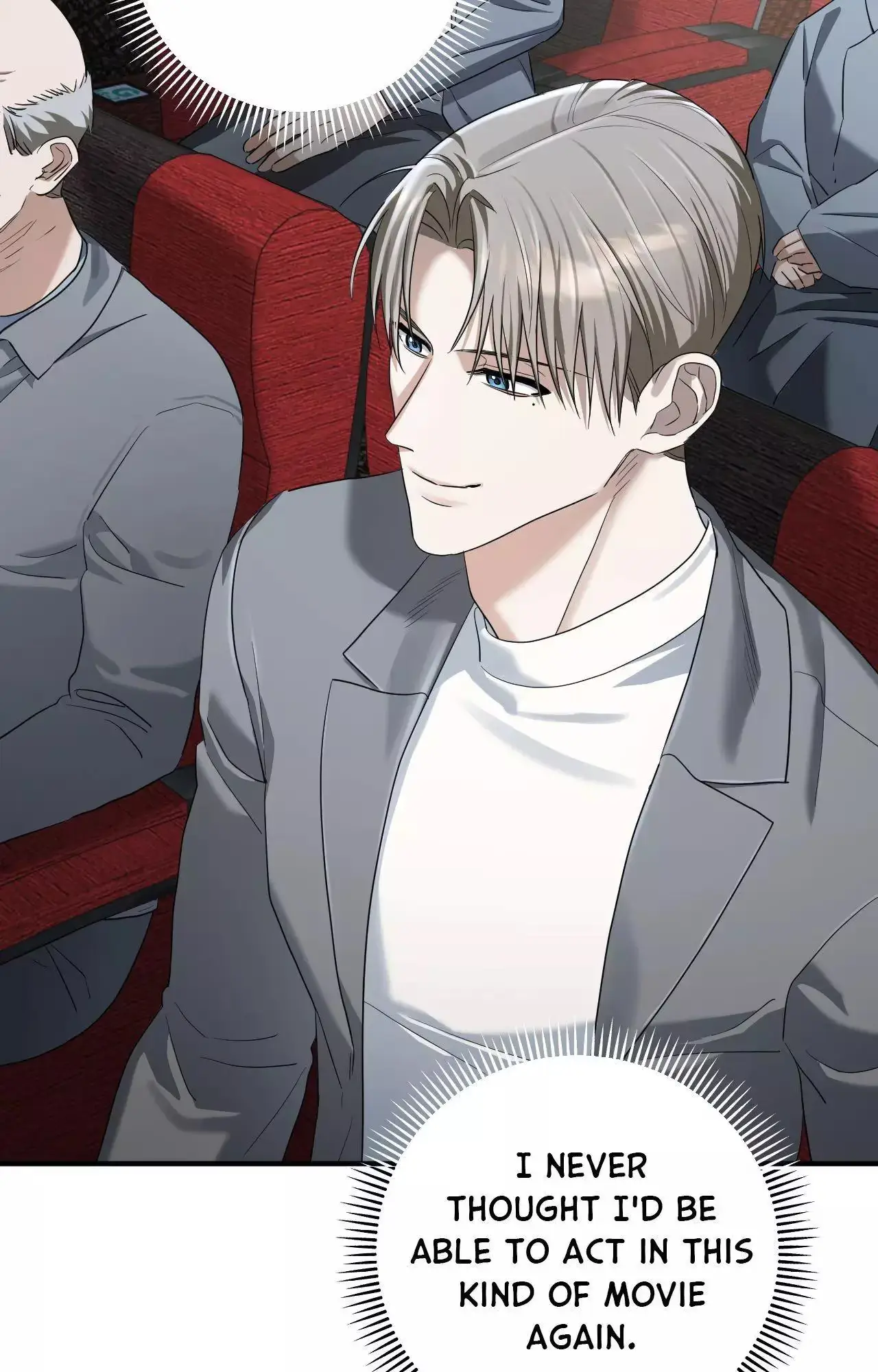 Read The Method Messiah chapter 31 image 44 on Lezhin