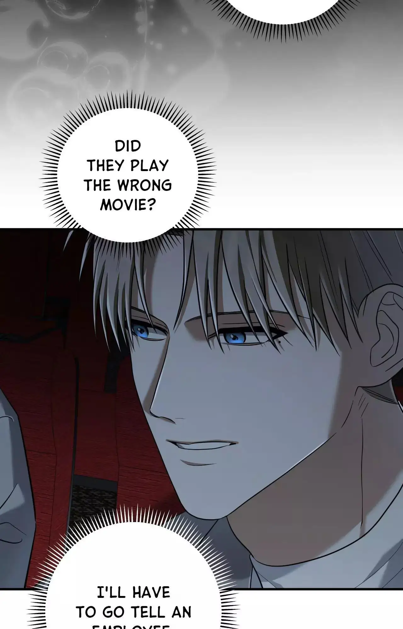 Read The Method Messiah chapter 31 image 48 on Lezhin