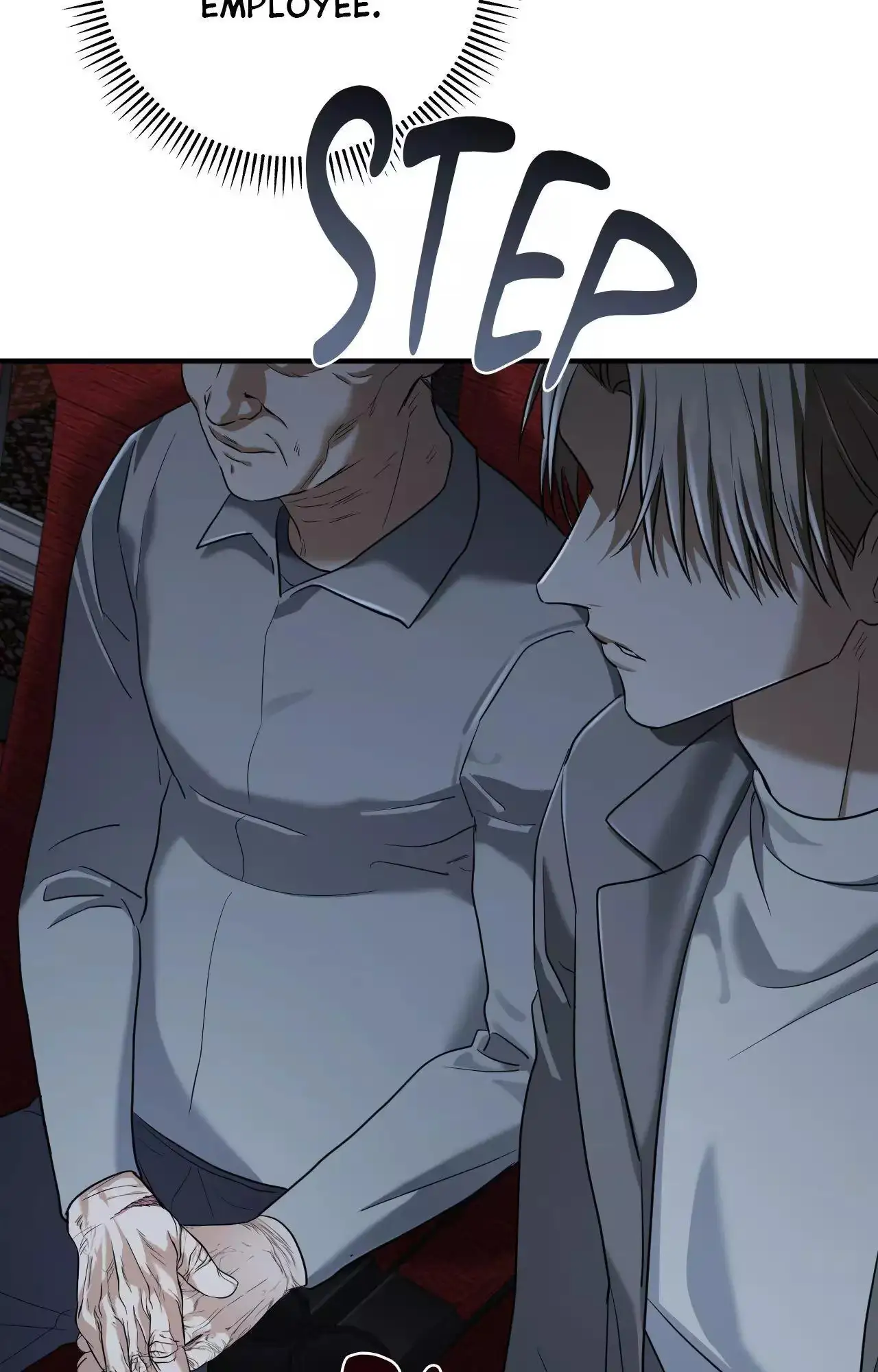 Read The Method Messiah chapter 31 image 49 on Lezhin