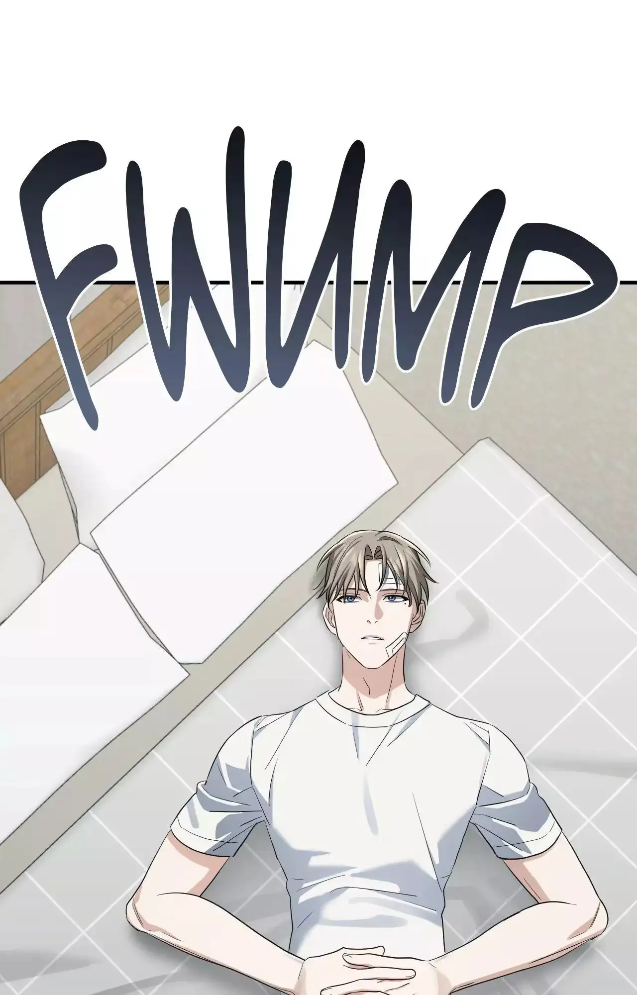 Read The Method Messiah chapter 31 image 5 on Lezhin