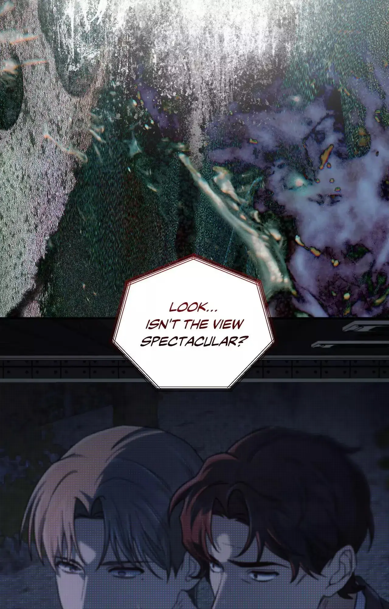 Read The Method Messiah chapter 31 image 51 on Lezhin