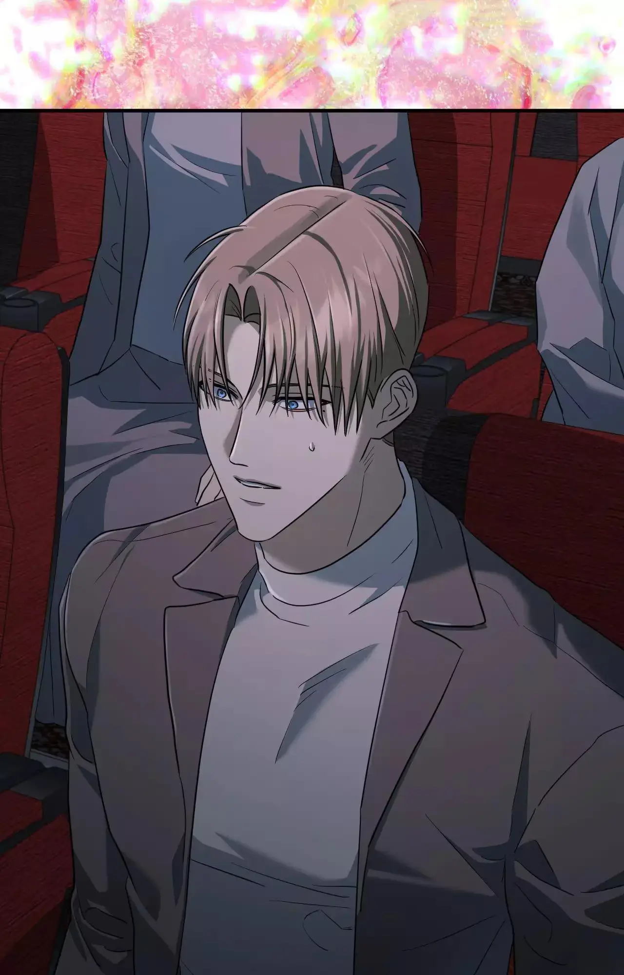 Read The Method Messiah chapter 31 image 58 on Lezhin