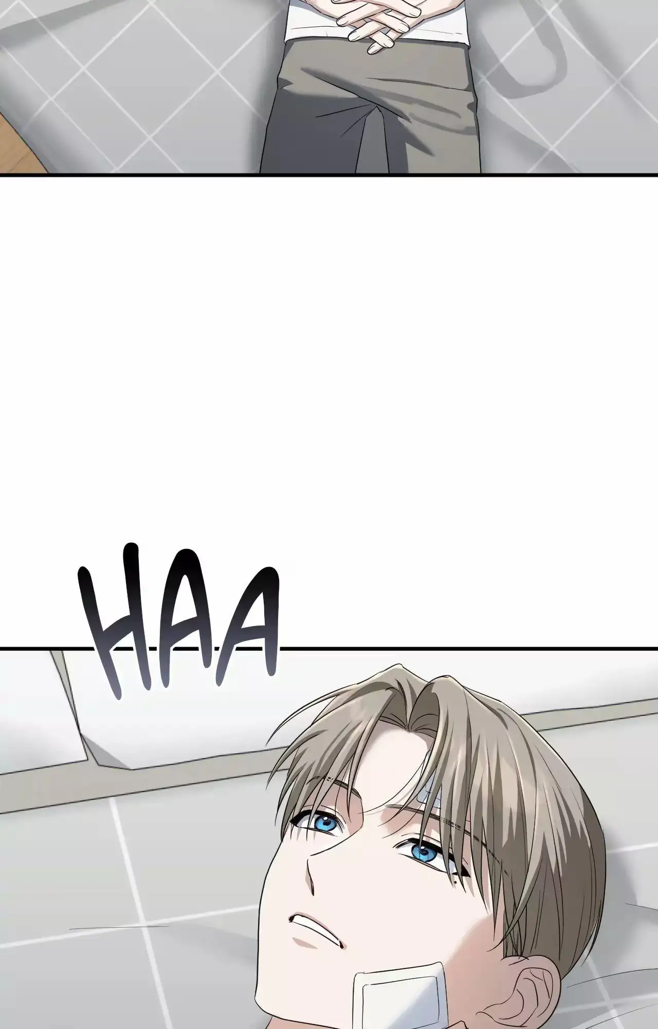 Read The Method Messiah chapter 31 image 6 on Lezhin