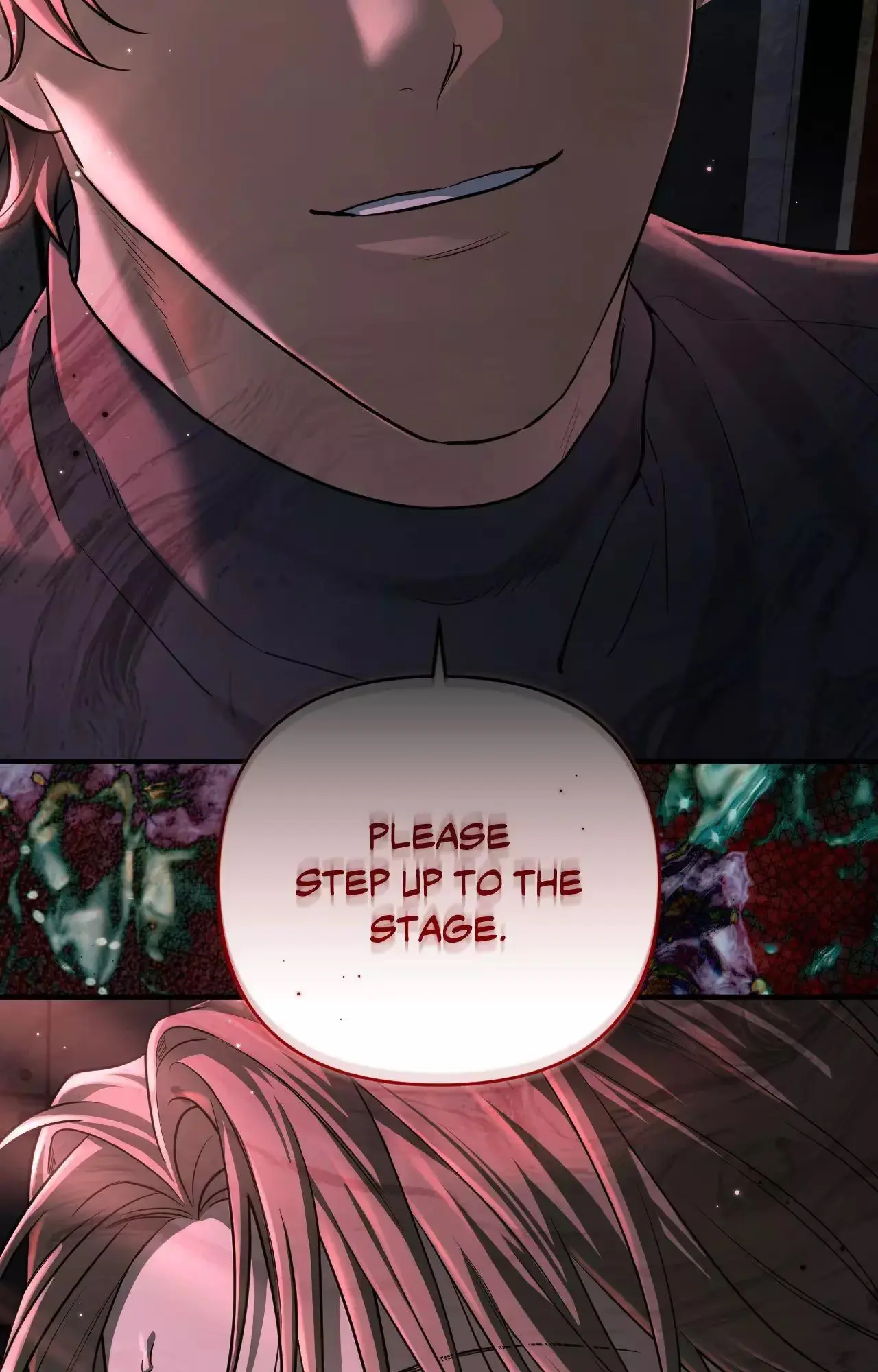 Read The Method Messiah chapter 31 image 67 on Lezhin