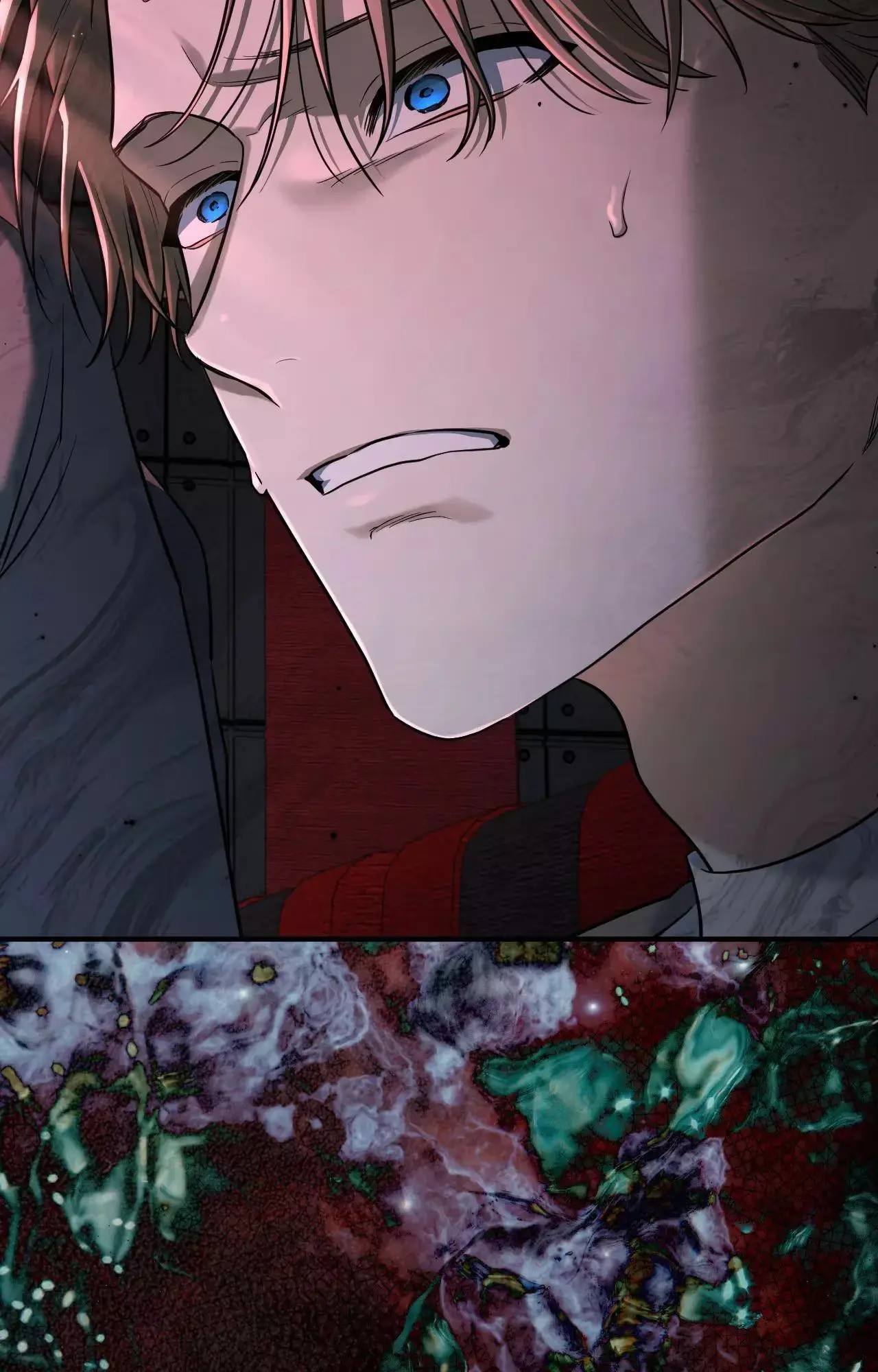 Read The Method Messiah chapter 31 image 68 on Lezhin