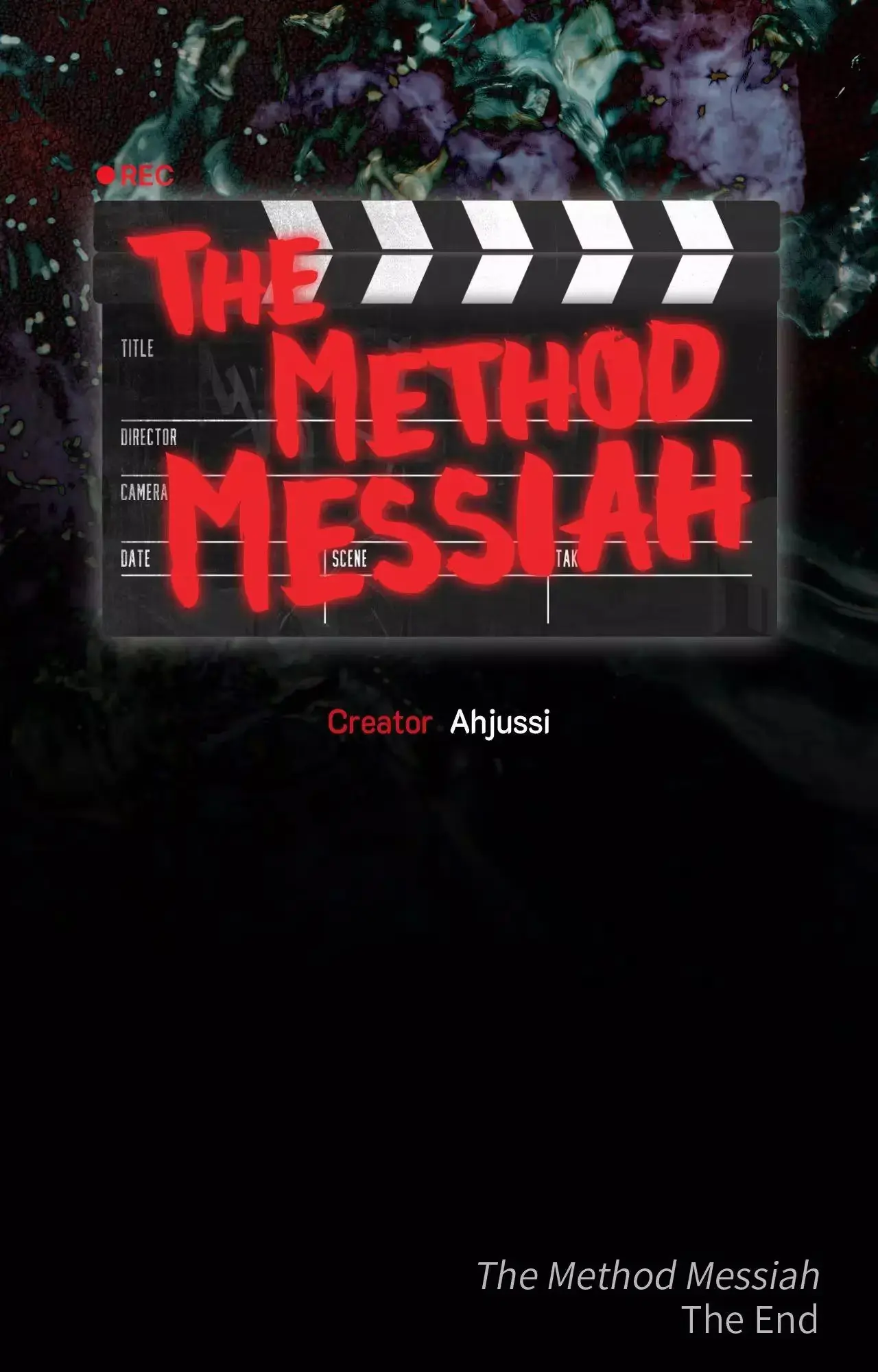 Read The Method Messiah chapter 31 image 69 on Lezhin