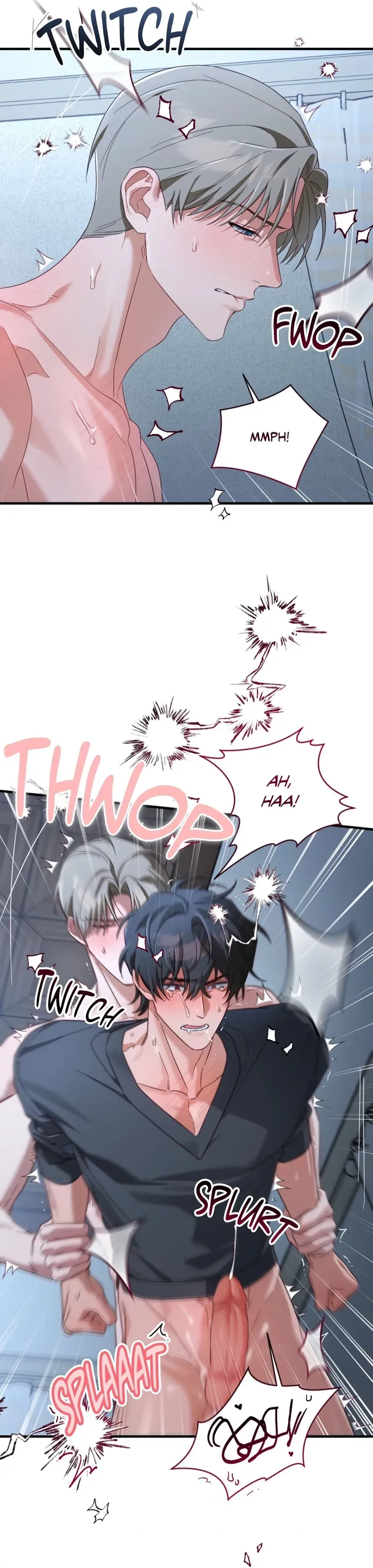 Read The Method Messiah chapter 4 image 10 on Lezhin