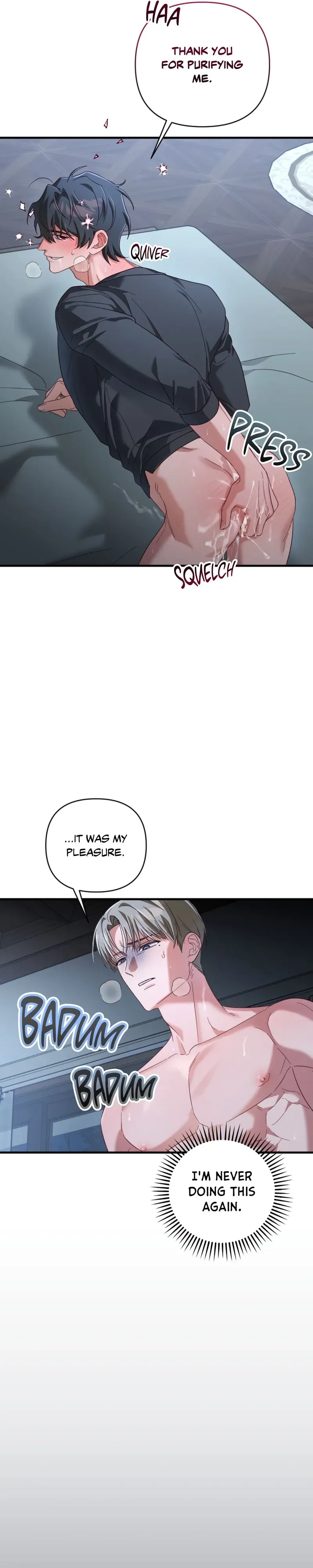 Read The Method Messiah chapter 4 image 13 on Lezhin