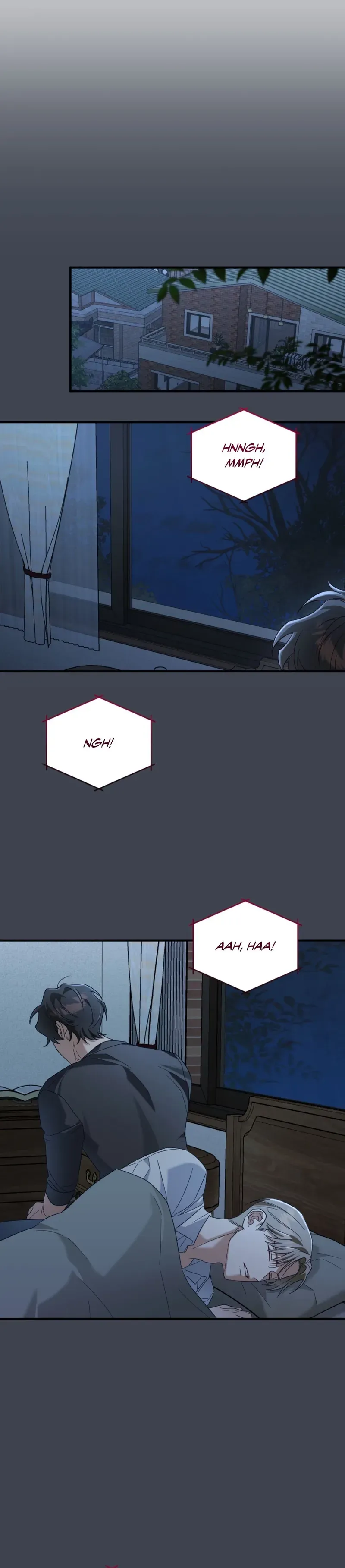 Read The Method Messiah chapter 4 image 14 on Lezhin