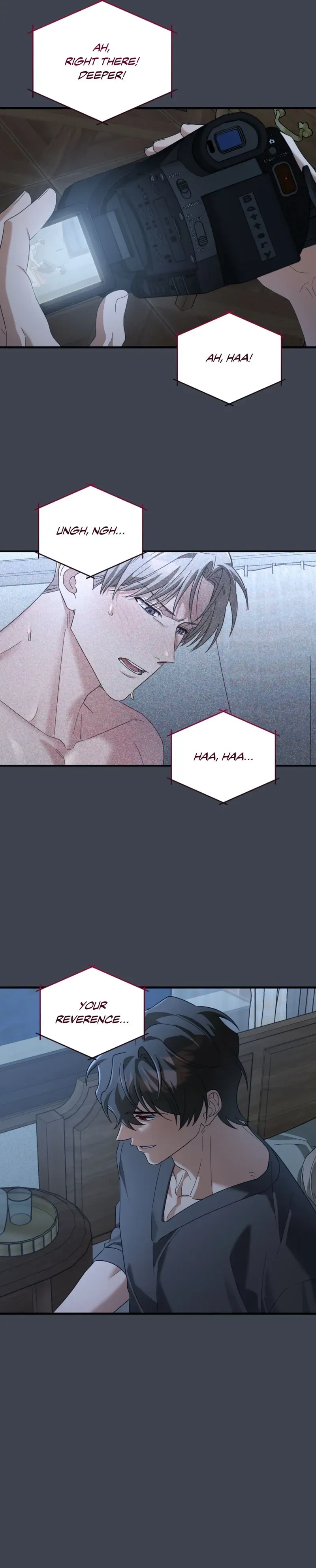 Read The Method Messiah chapter 4 image 15 on Lezhin