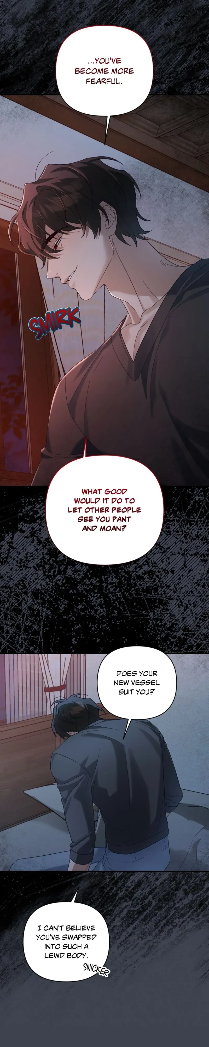 Read The Method Messiah chapter 4 image 17 on Lezhin