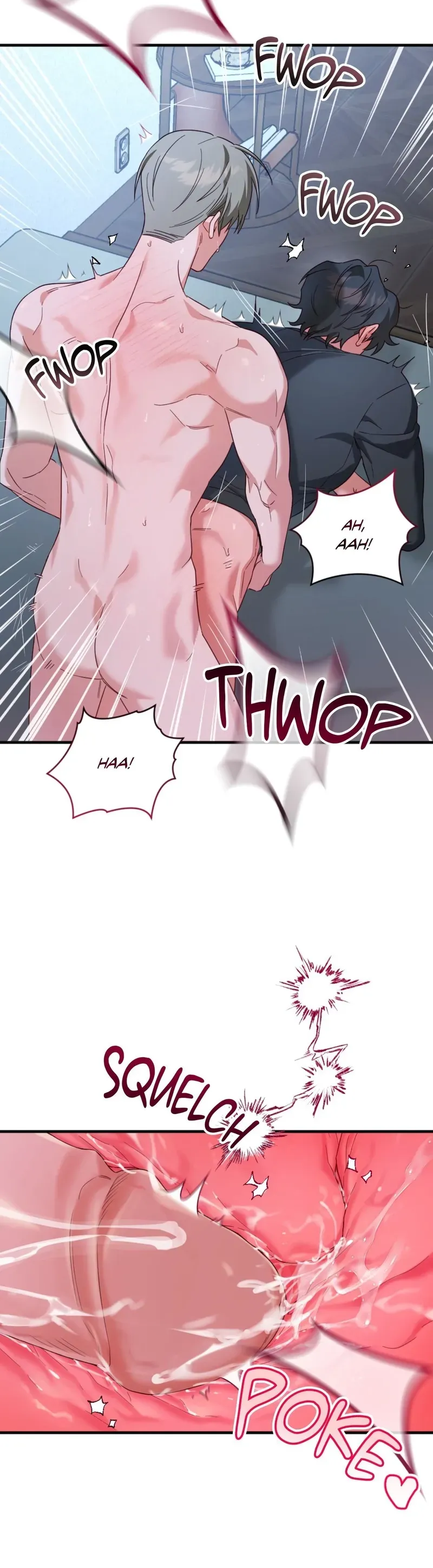 Read The Method Messiah chapter 4 image 2 on Lezhin