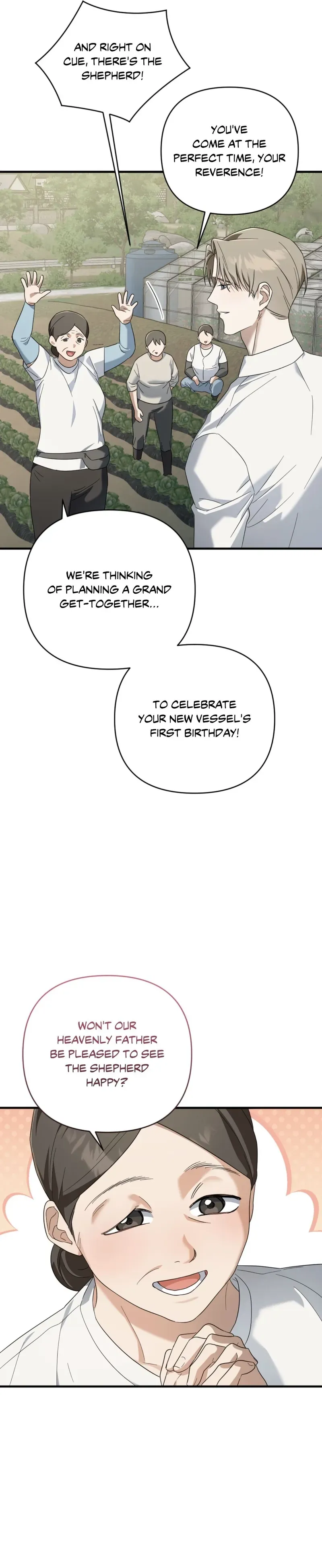 Read The Method Messiah chapter 4 image 22 on Lezhin