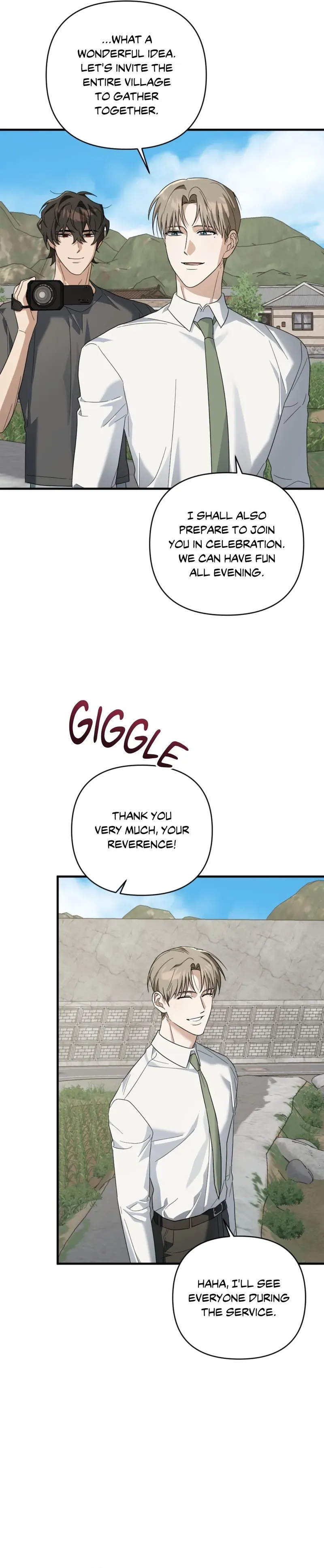 Read The Method Messiah chapter 4 image 23 on Lezhin