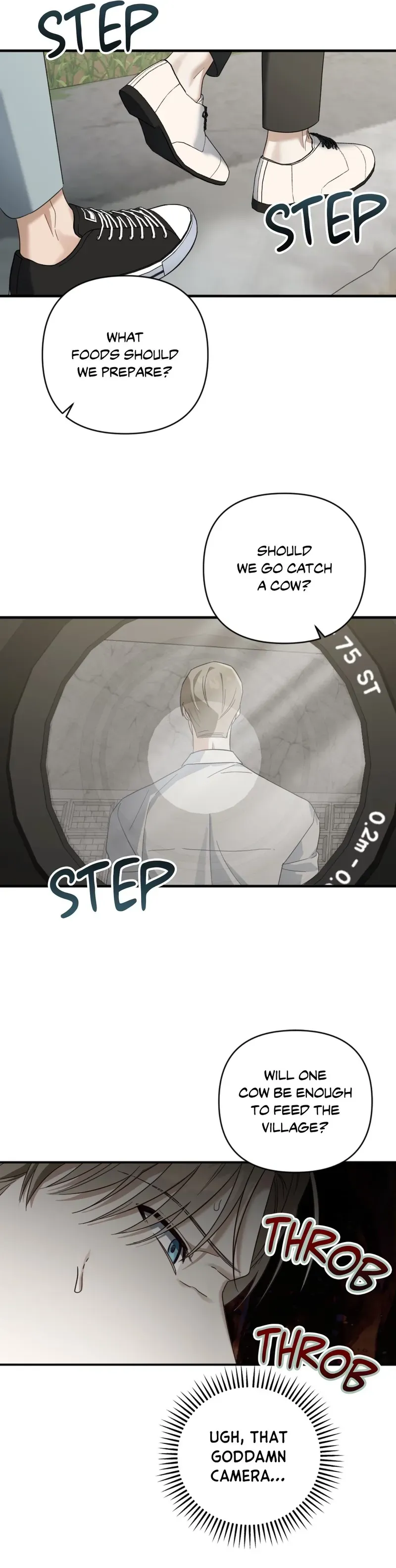 Read The Method Messiah chapter 4 image 24 on Lezhin