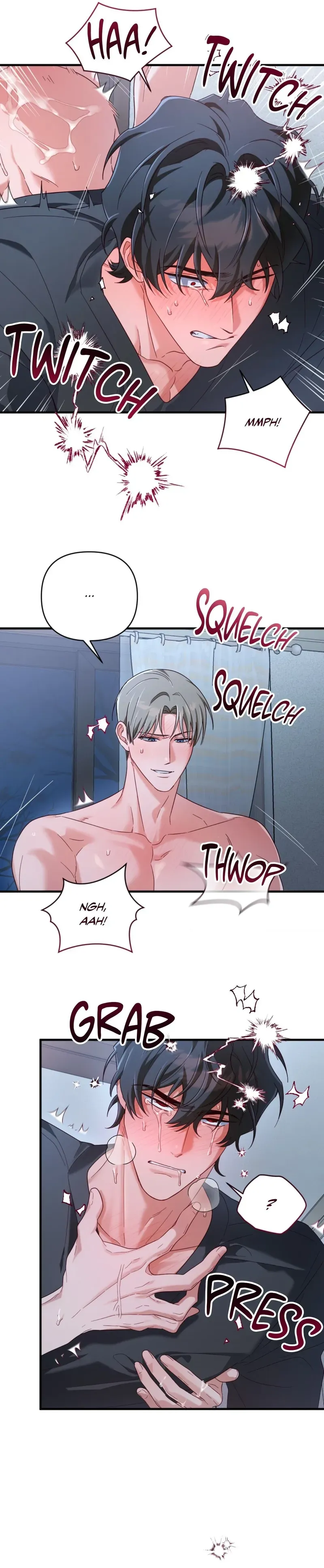 Read The Method Messiah chapter 4 image 3 on Lezhin