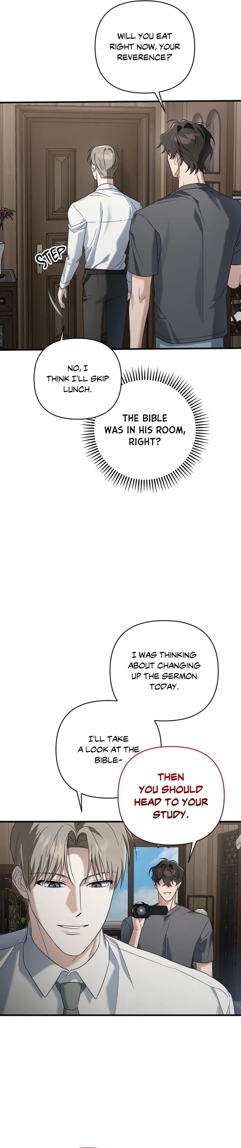 Read The Method Messiah chapter 4 image 30 on Lezhin