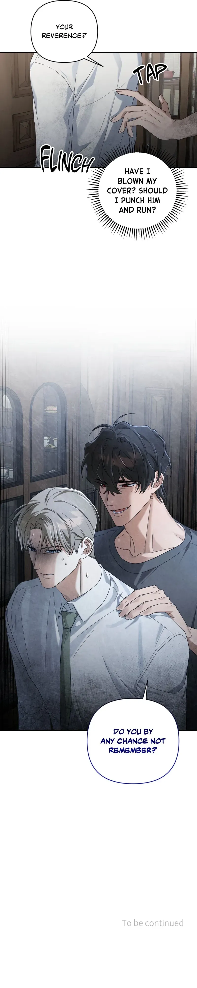 Read The Method Messiah chapter 4 image 32 on Lezhin