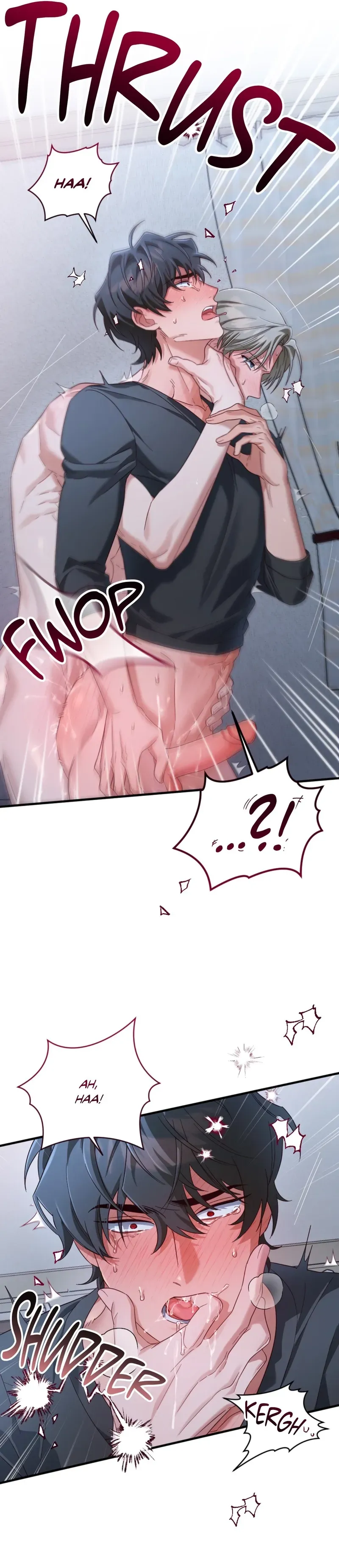 Read The Method Messiah chapter 4 image 4 on Lezhin