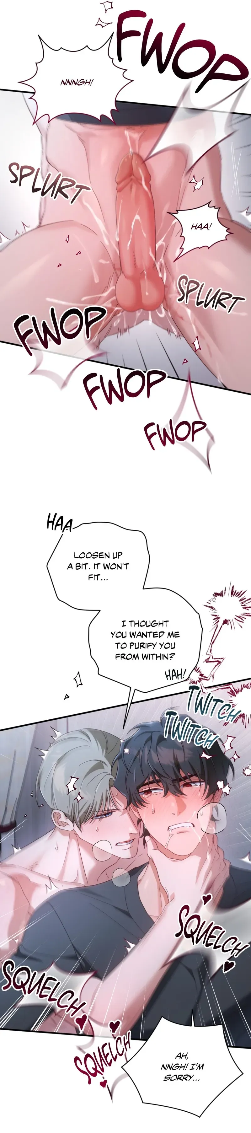 Read The Method Messiah chapter 4 image 5 on Lezhin