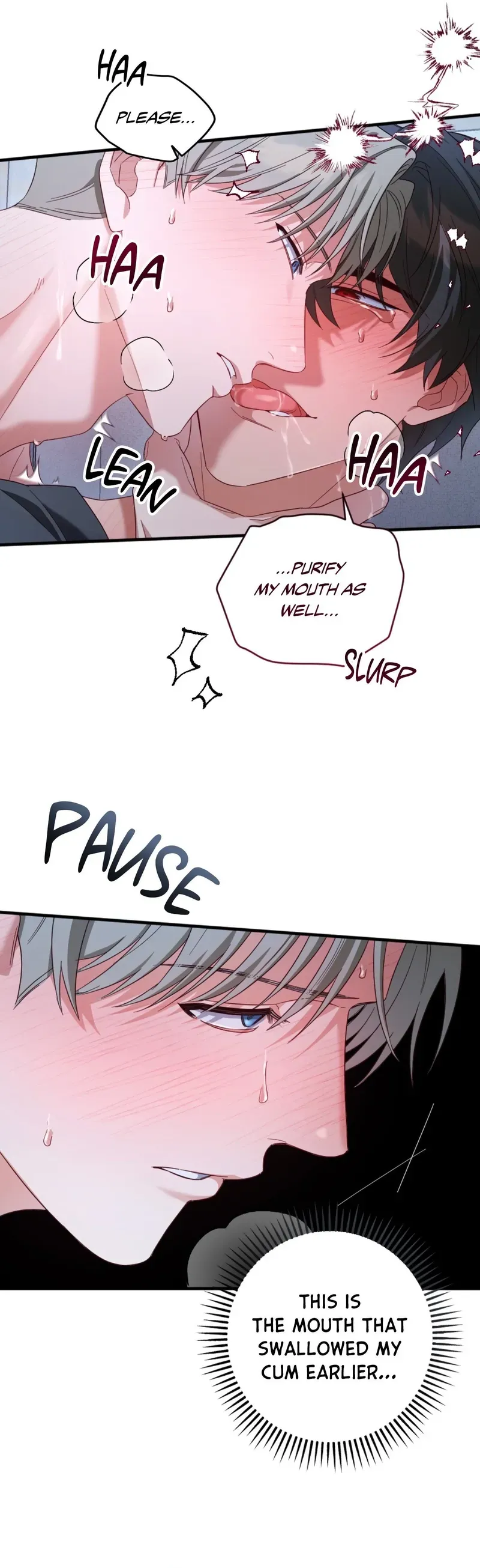 Read The Method Messiah chapter 4 image 6 on Lezhin