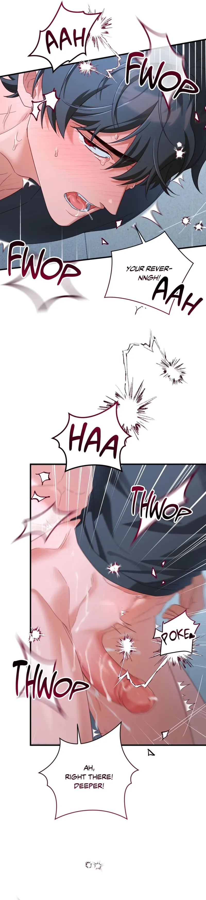 Read The Method Messiah chapter 4 image 9 on Lezhin