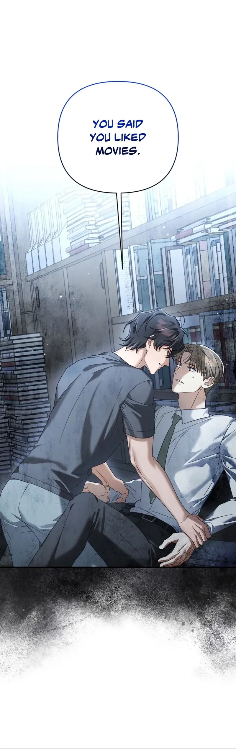 Read The Method Messiah chapter 5 image 24 on Lezhin