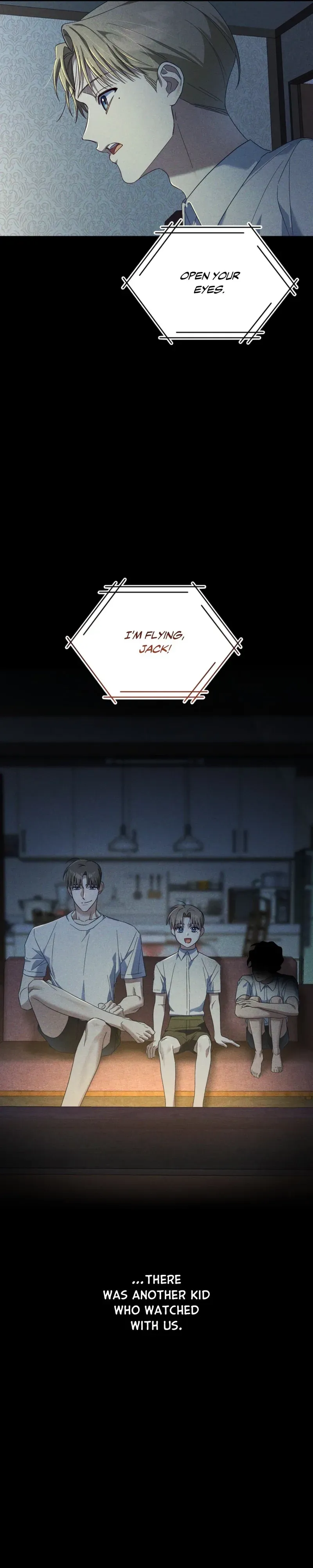 Read The Method Messiah chapter 5 image 27 on Lezhin