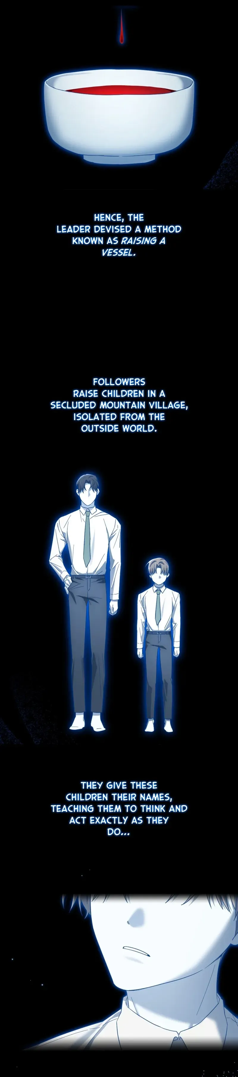 Read The Method Messiah chapter 5 image 6 on Lezhin