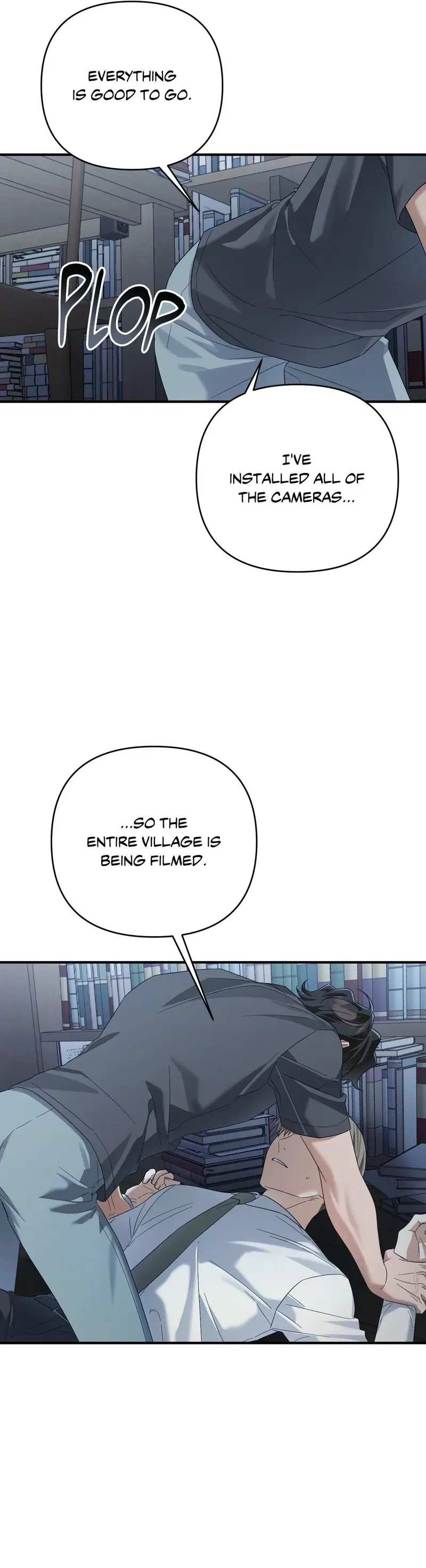 Read The Method Messiah chapter 6 image 12 on Lezhin