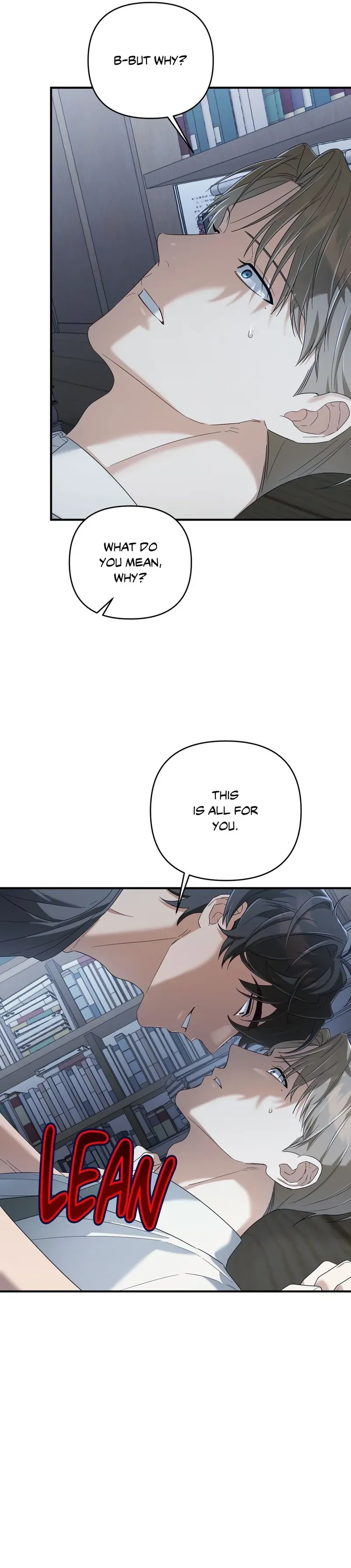 Read The Method Messiah chapter 6 image 13 on Lezhin