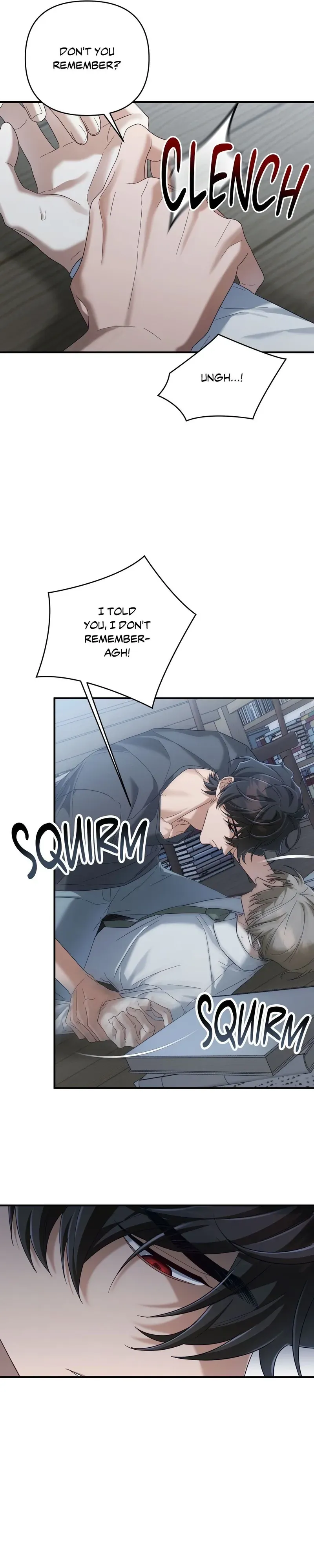 Read The Method Messiah chapter 6 image 14 on Lezhin