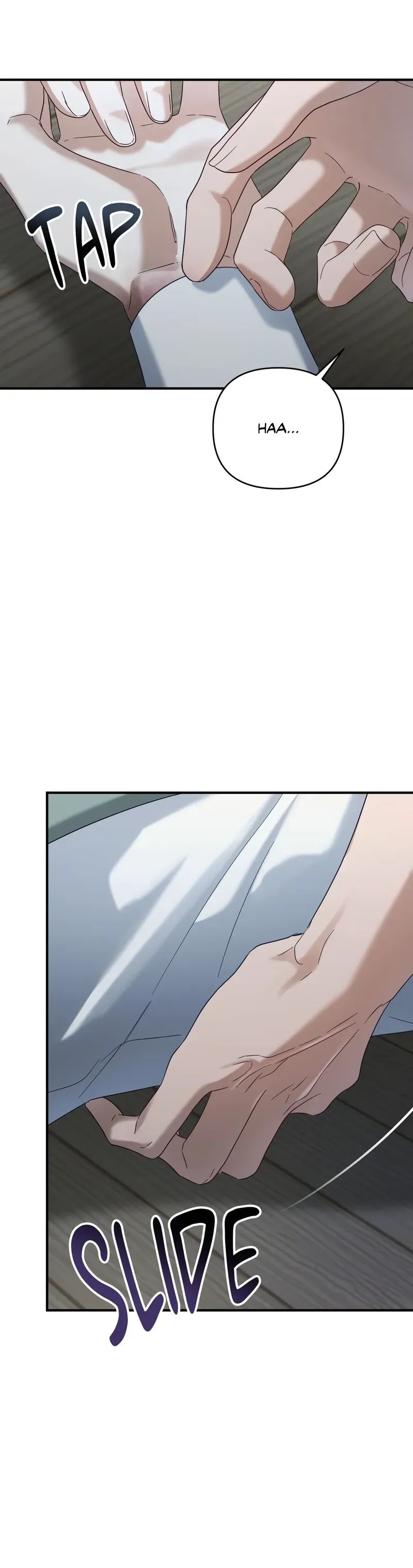 Read The Method Messiah chapter 6 image 15 on Lezhin