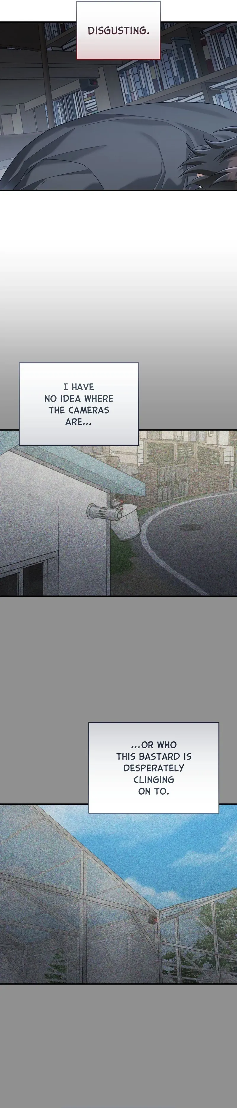 Read The Method Messiah chapter 6 image 17 on Lezhin