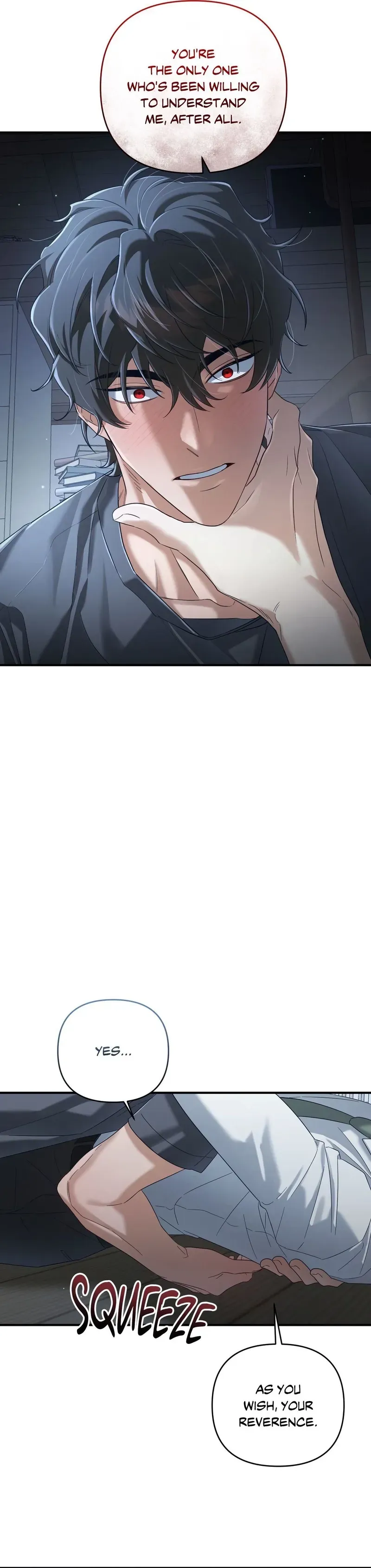 Read The Method Messiah chapter 6 image 21 on Lezhin