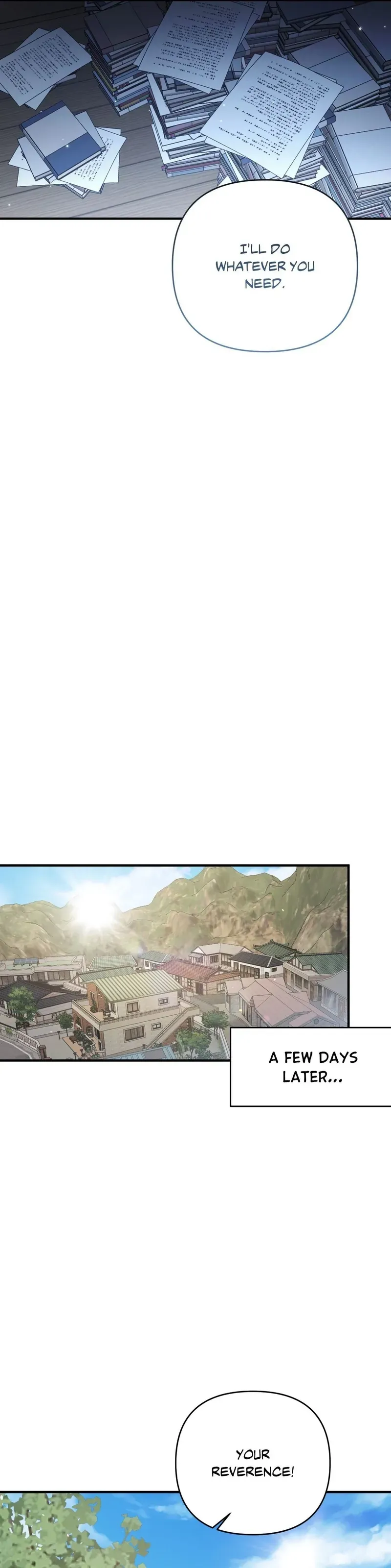 Read The Method Messiah chapter 6 image 22 on Lezhin
