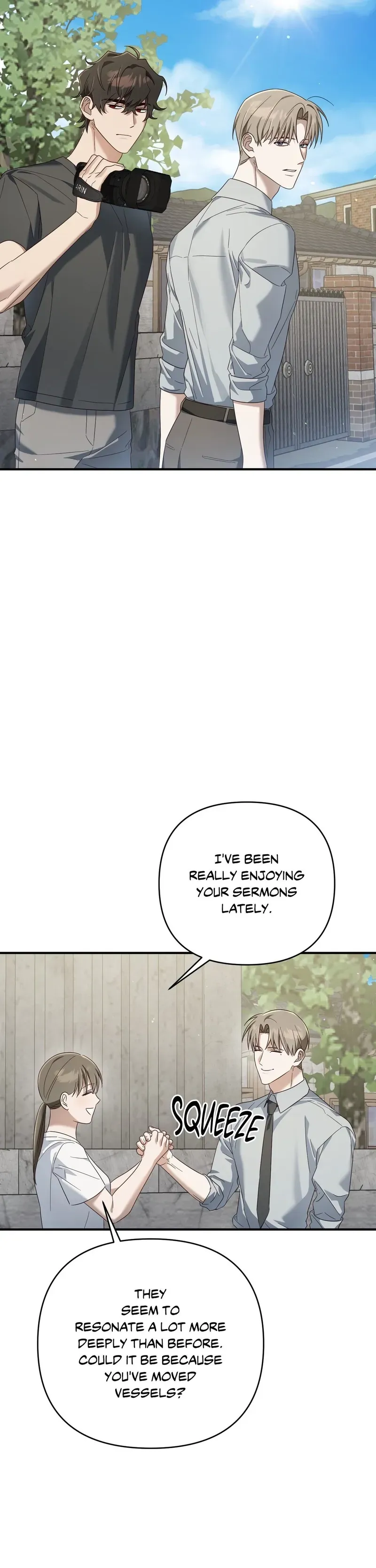 Read The Method Messiah chapter 6 image 23 on Lezhin