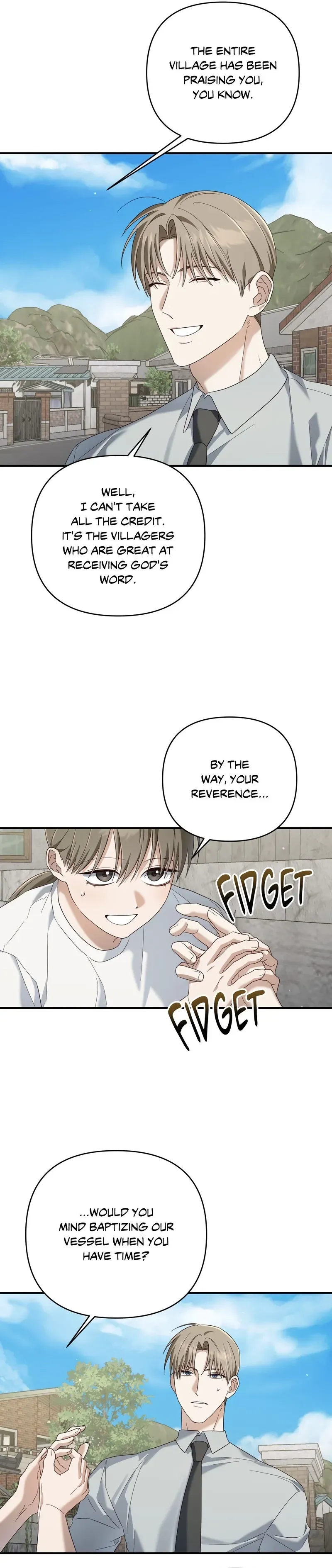 Read The Method Messiah chapter 6 image 24 on Lezhin
