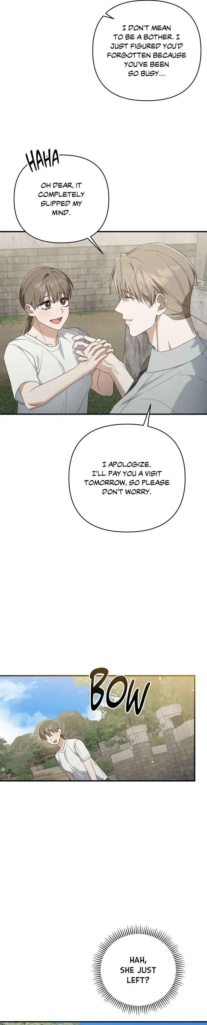 Read The Method Messiah chapter 6 image 25 on Lezhin