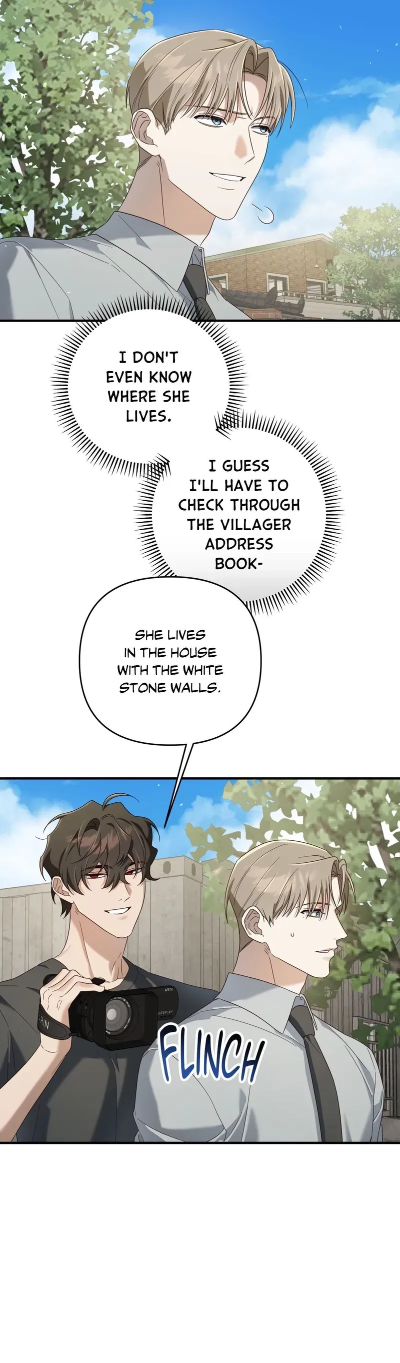 Read The Method Messiah chapter 6 image 26 on Lezhin