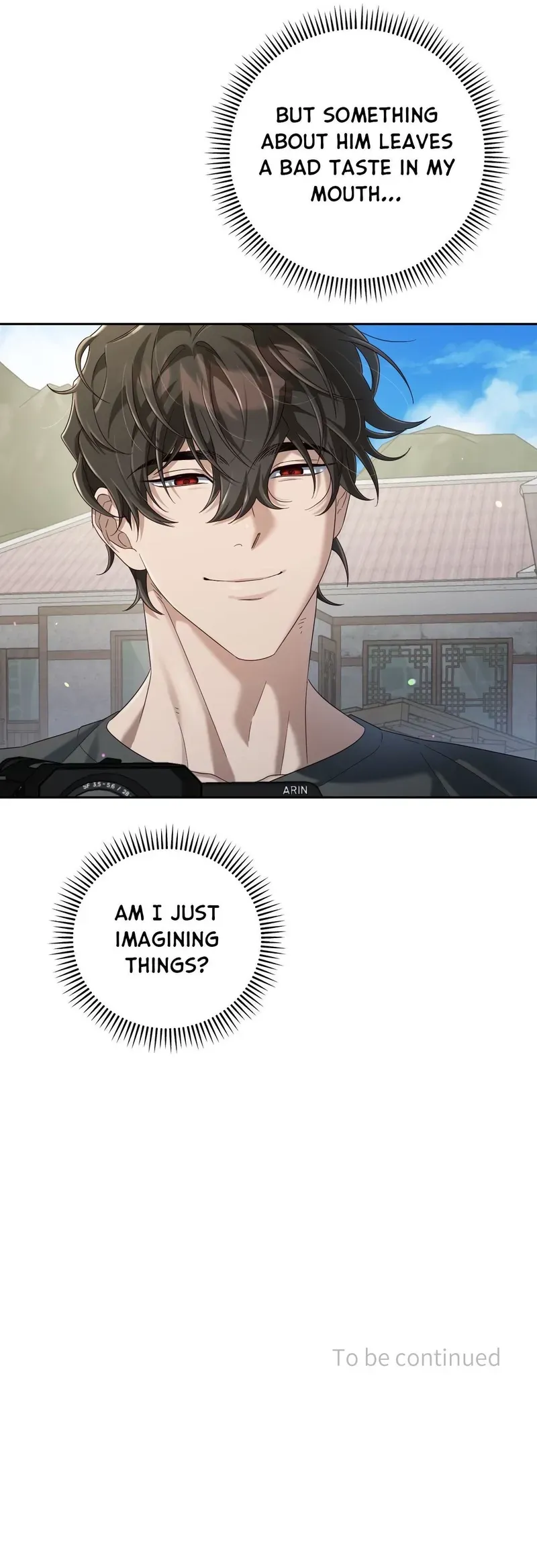 Read The Method Messiah chapter 6 image 28 on Lezhin