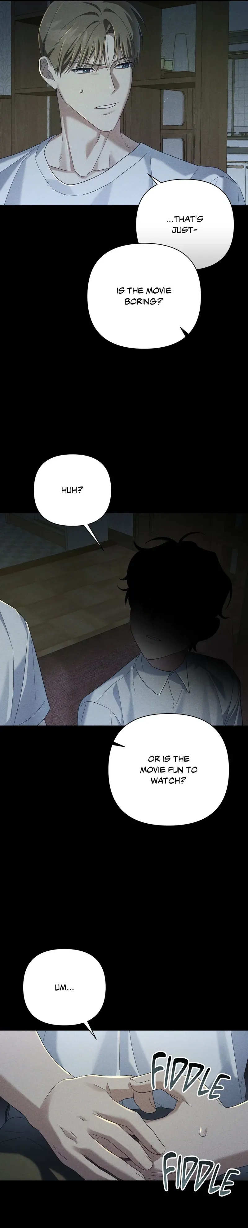 Read The Method Messiah chapter 6 image 4 on Lezhin