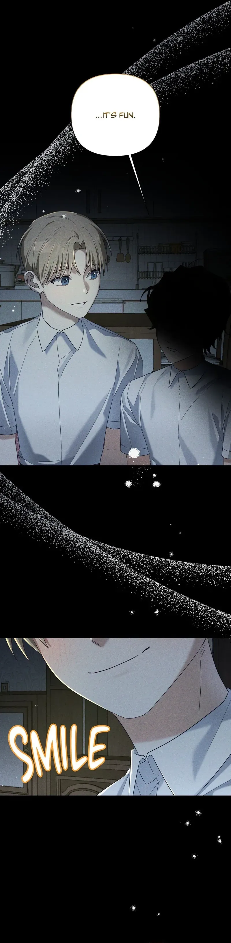 Read The Method Messiah chapter 6 image 5 on Lezhin