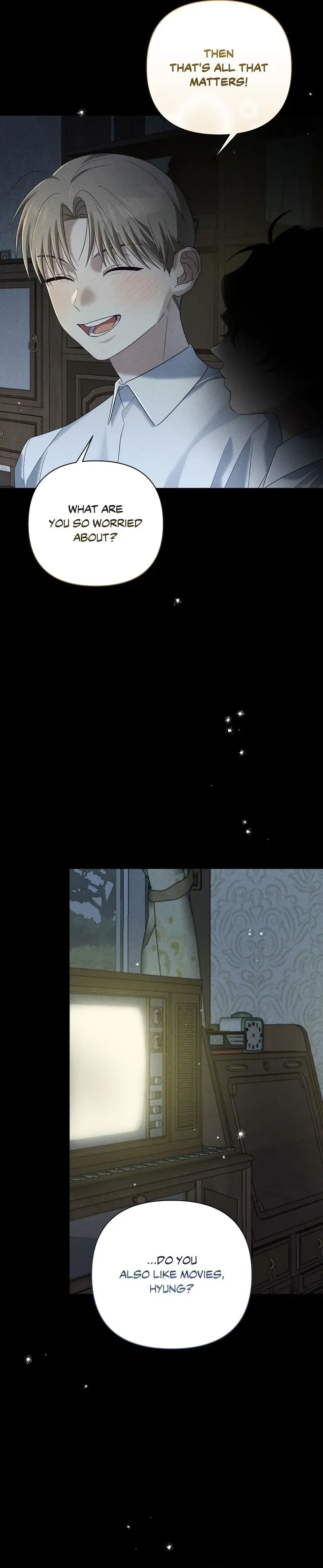 Read The Method Messiah chapter 6 image 6 on Lezhin