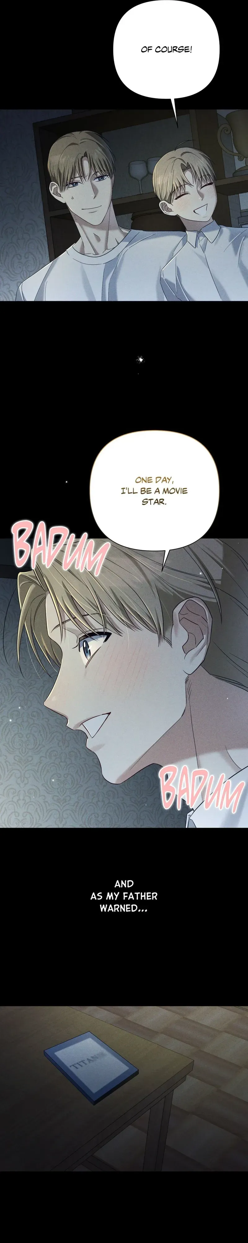 Read The Method Messiah chapter 6 image 7 on Lezhin