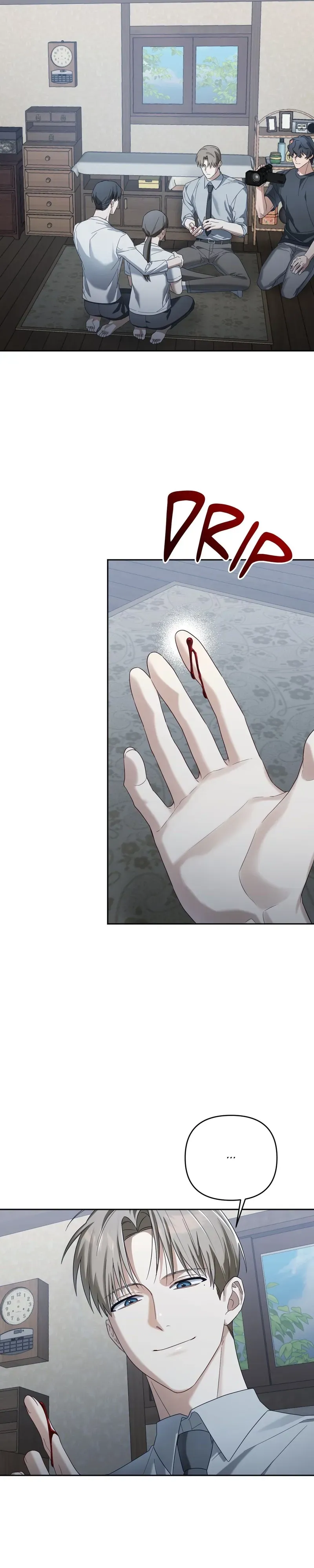 Read The Method Messiah chapter 7 image 1 on Lezhin