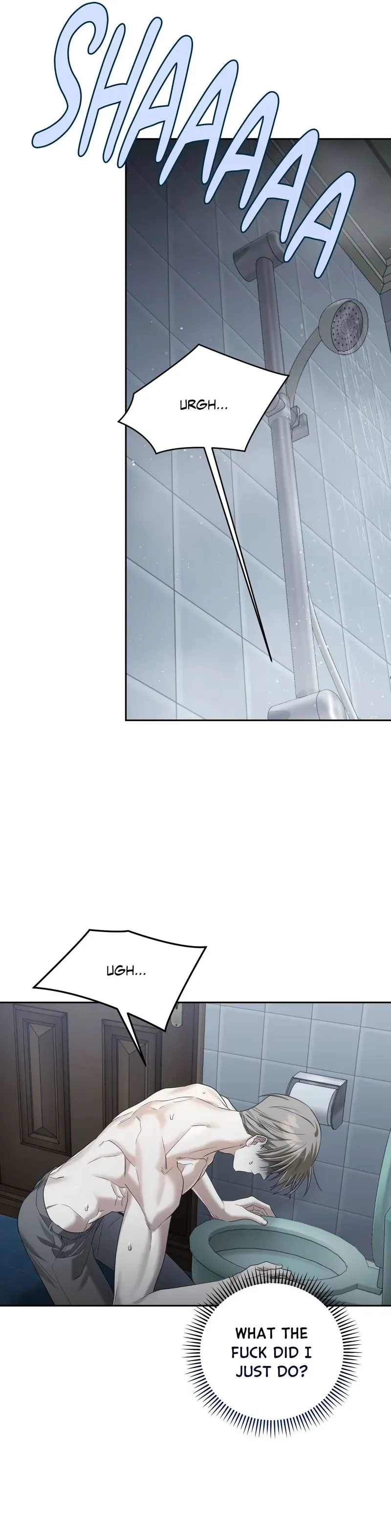 Read The Method Messiah chapter 7 image 11 on Lezhin