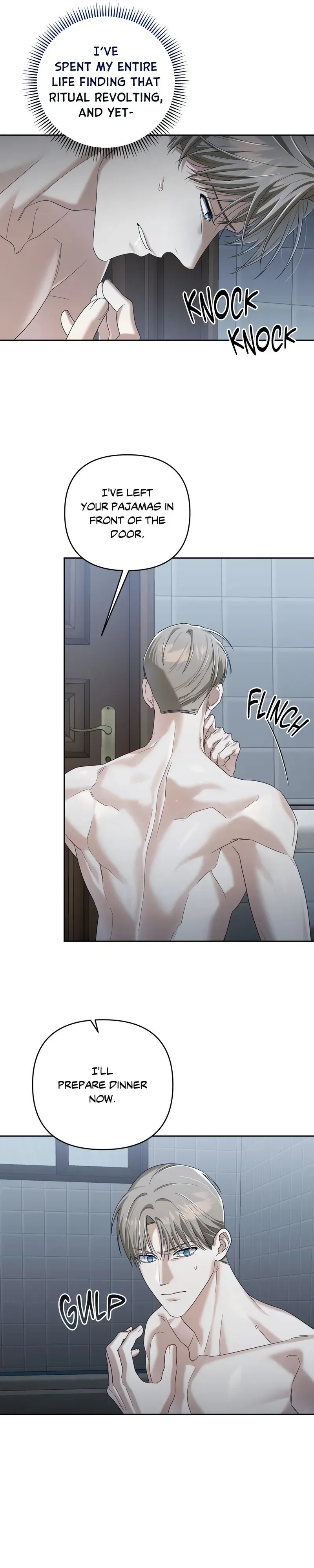 Read The Method Messiah chapter 7 image 12 on Lezhin