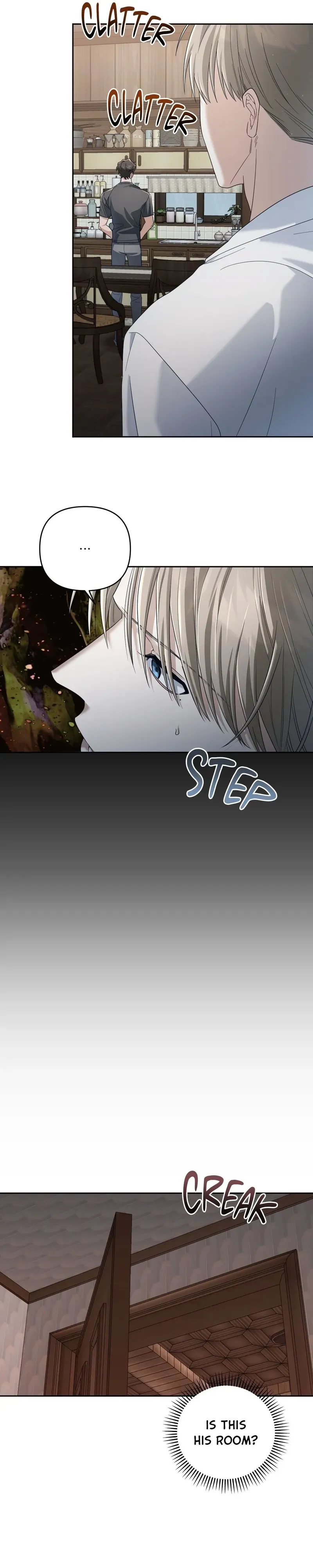 Read The Method Messiah chapter 7 image 14 on Lezhin