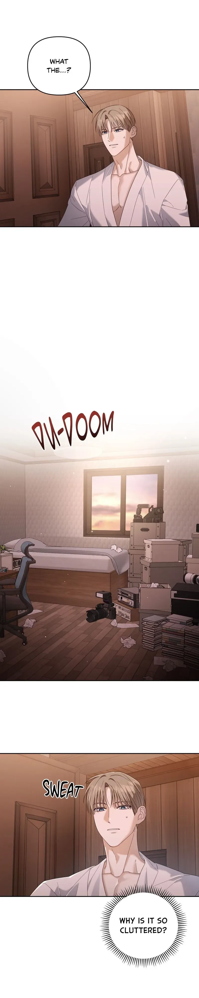 Read The Method Messiah chapter 7 image 15 on Lezhin